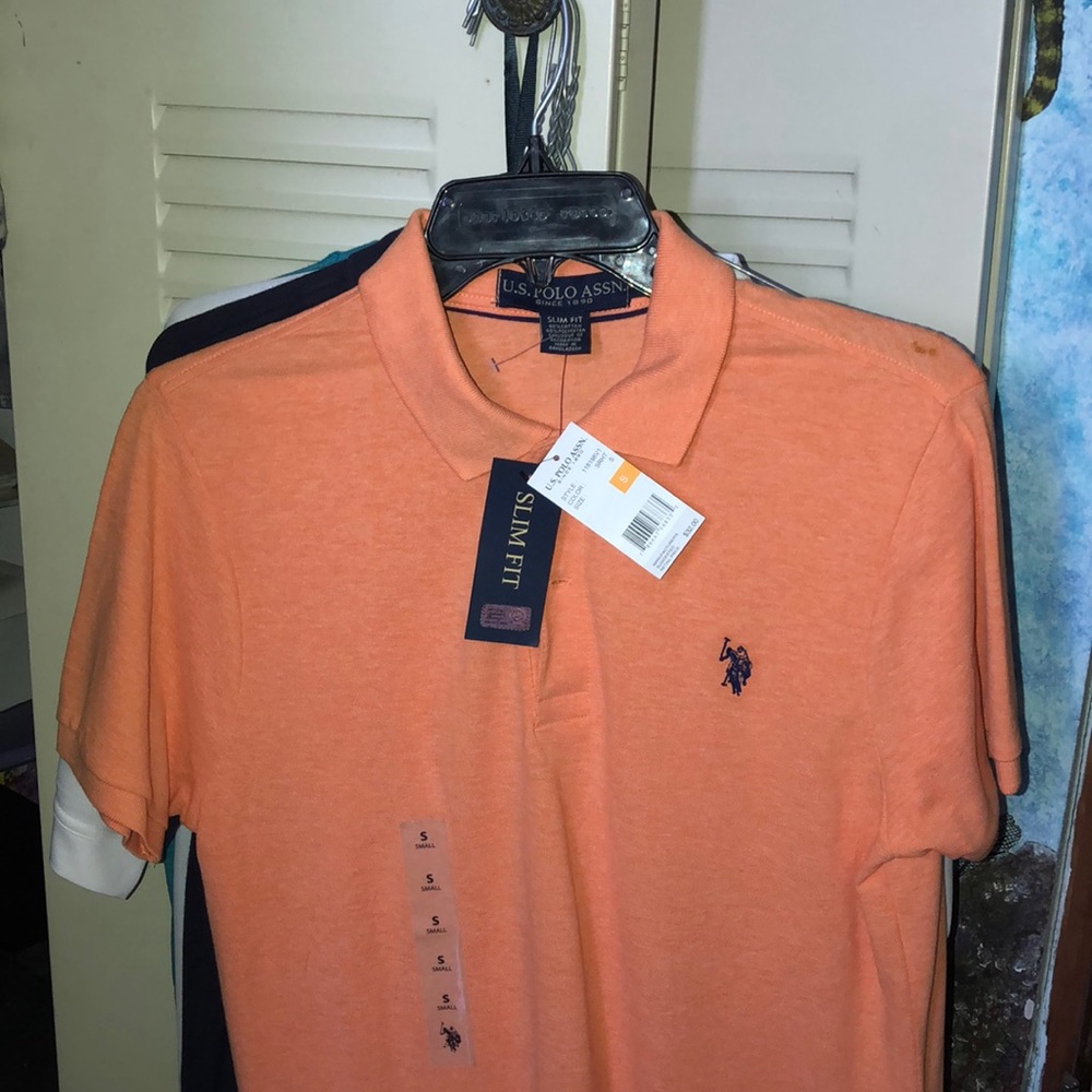 U.S. Polo ASSN.